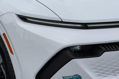 2024 Chevrolet Equinox EV 2LT