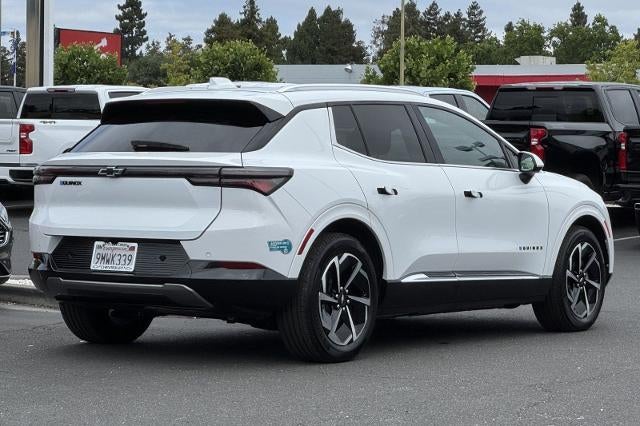 2024 Chevrolet Equinox EV 2LT