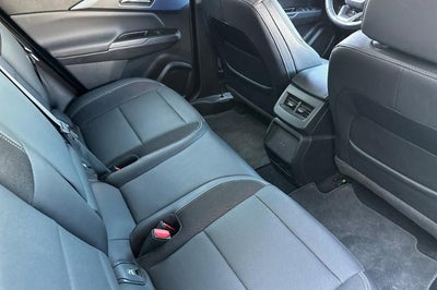 2024 Chevrolet Equinox EV 2LT