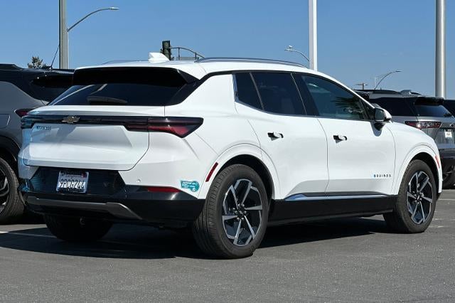 2024 Chevrolet Equinox EV 2LT