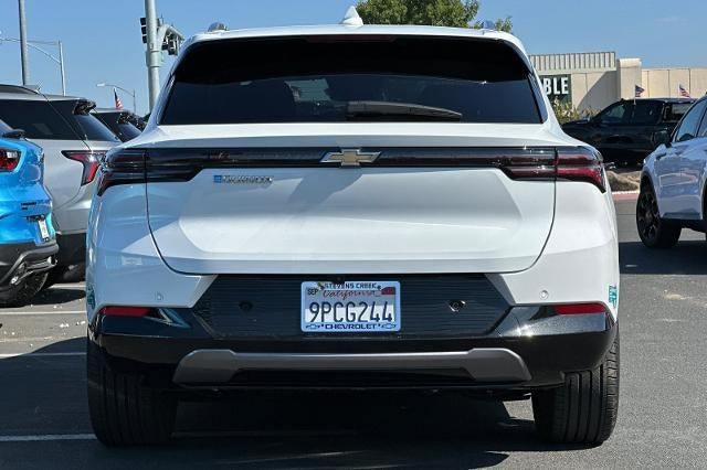 2024 Chevrolet Equinox EV 2LT