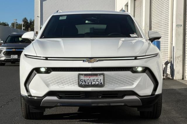 2024 Chevrolet Equinox EV 2LT