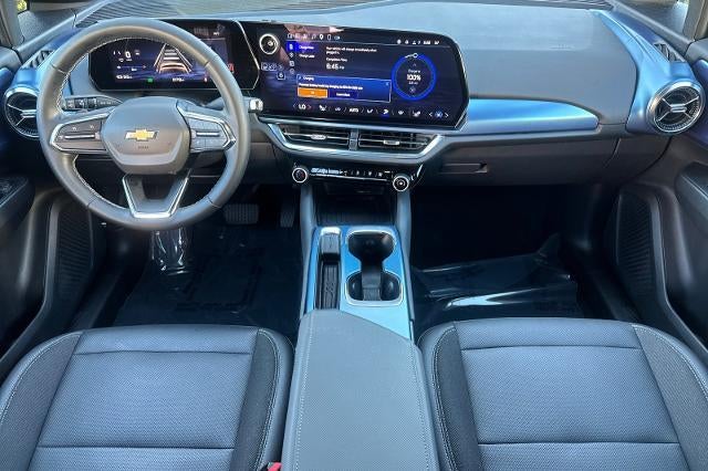 2024 Chevrolet Equinox EV 2LT