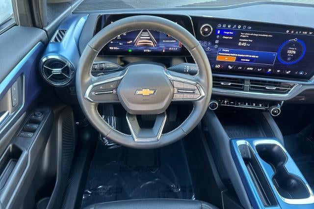 2024 Chevrolet Equinox EV 2LT