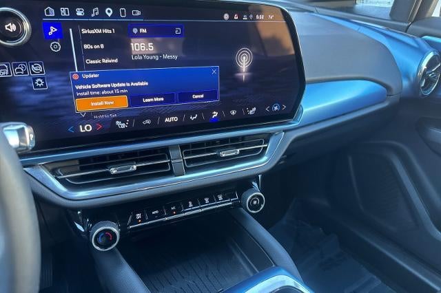 2024 Chevrolet Equinox EV 2LT
