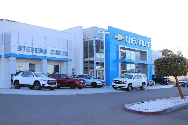 2024 Chevrolet Equinox EV 2LT