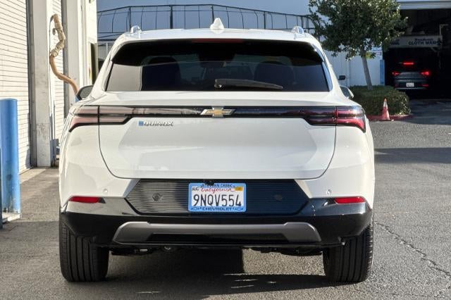 2024 Chevrolet Equinox EV 2LT