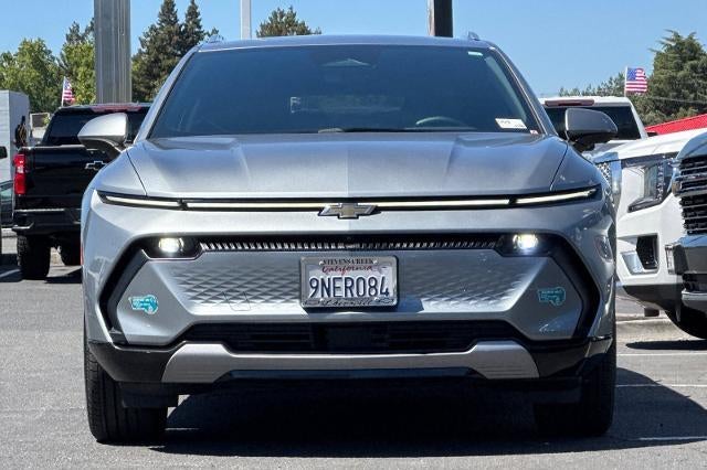 2024 Chevrolet Equinox EV 2LT
