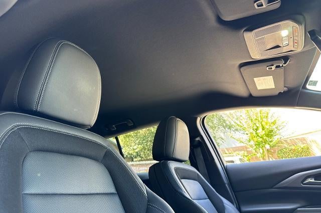 2024 Chevrolet Equinox EV 2LT