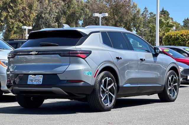 2024 Chevrolet Equinox EV 2LT