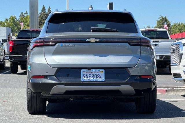 2024 Chevrolet Equinox EV 2LT