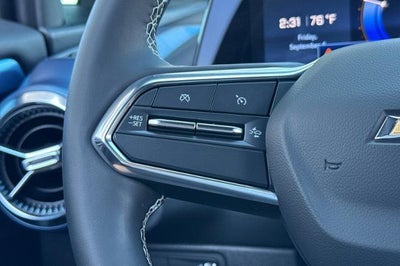 2024 Chevrolet Equinox EV 2LT