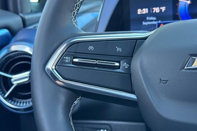 2024 Chevrolet Equinox EV 2LT