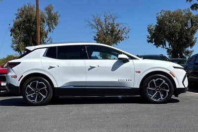 2024 Chevrolet Equinox EV 2LT
