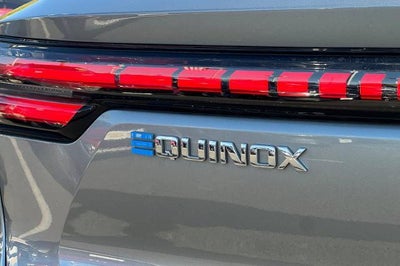 2024 Chevrolet Equinox EV 2LT