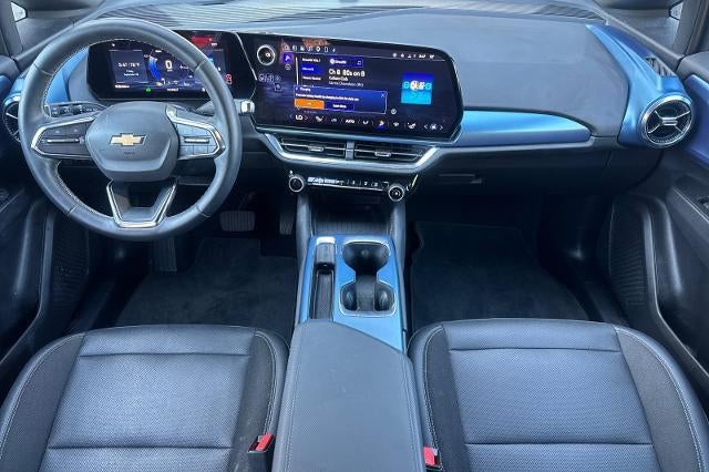 2024 Chevrolet Equinox EV 2LT