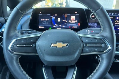 2024 Chevrolet Equinox EV 2LT
