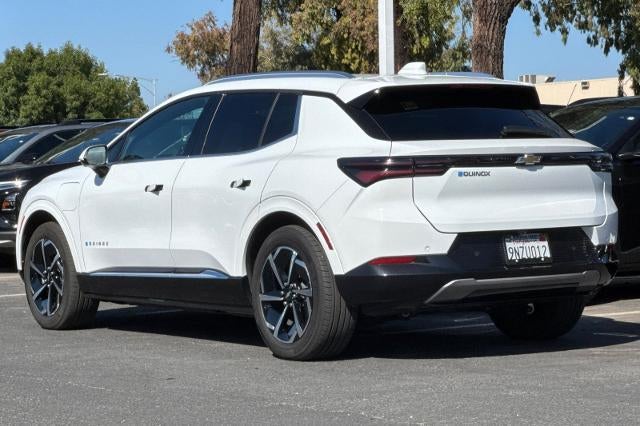 2024 Chevrolet Equinox EV 2LT