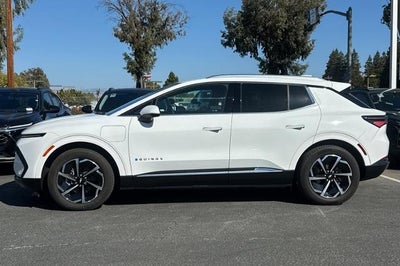 2024 Chevrolet Equinox EV 2LT