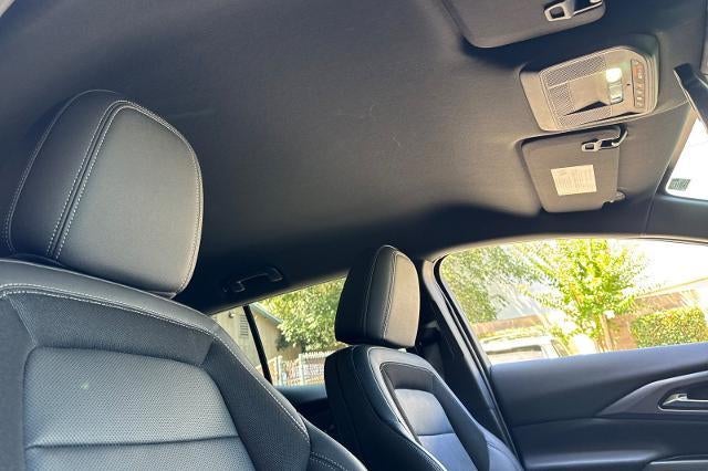 2024 Chevrolet Equinox EV 2LT