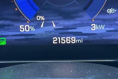 2024 Chevrolet Equinox EV 2LT