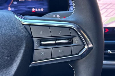 2024 Chevrolet Equinox EV 2LT