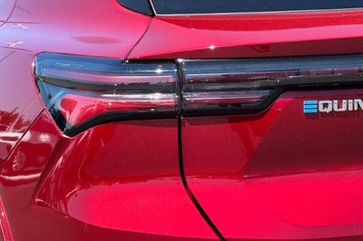 2024 Chevrolet Equinox EV 2LT