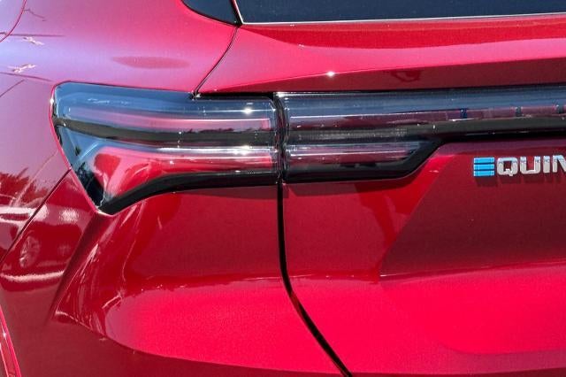 2024 Chevrolet Equinox EV 2LT