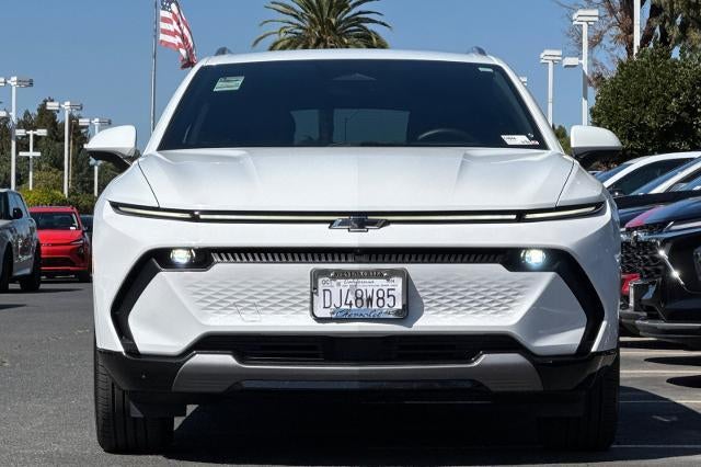 2024 Chevrolet Equinox EV 2LT