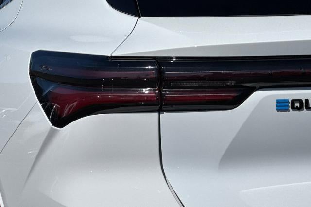 2024 Chevrolet Equinox EV 2LT