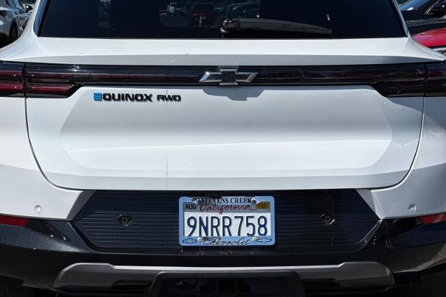 2024 Chevrolet Equinox EV 2LT