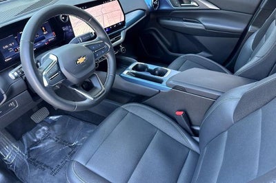2024 Chevrolet Equinox EV 2LT