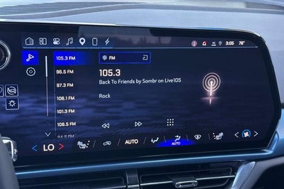 2024 Chevrolet Equinox EV 2LT