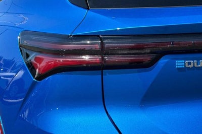 2024 Chevrolet Equinox EV 2LT
