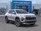 2027 Chevrolet Equinox FWD LT