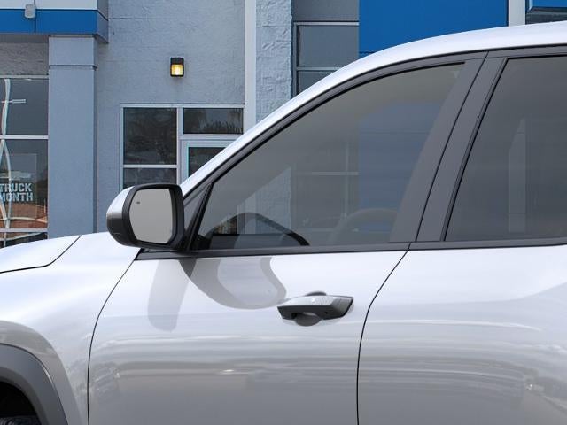 2027 Chevrolet Equinox FWD LT