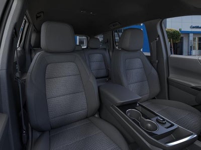2027 Chevrolet Equinox FWD LT