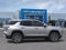 2027 Chevrolet Equinox FWD LT