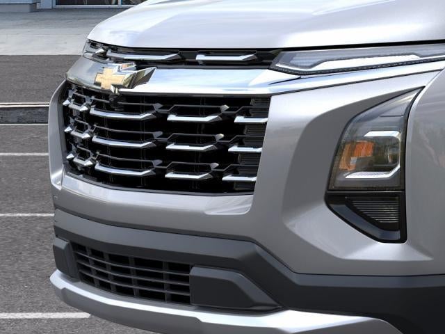 2027 Chevrolet Equinox FWD LT