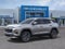 2027 Chevrolet Equinox FWD LT