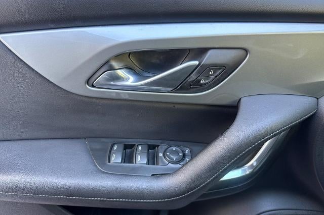 2019 Chevrolet Blazer Base