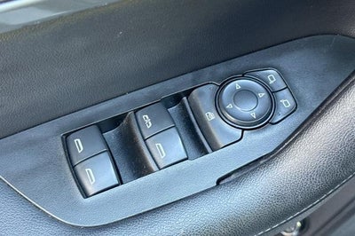 2019 Chevrolet Blazer Base