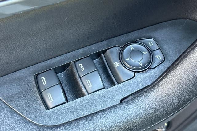2019 Chevrolet Blazer Base