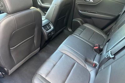 2019 Chevrolet Blazer Base