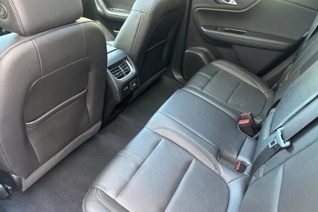 2019 Chevrolet Blazer Base