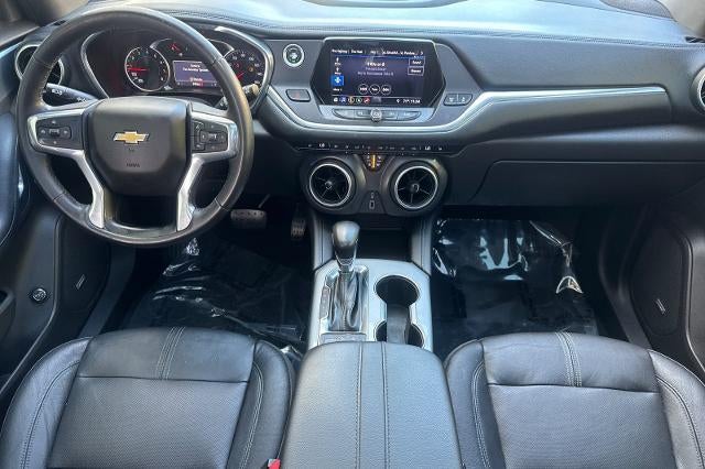 2019 Chevrolet Blazer Base