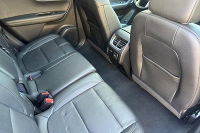 2019 Chevrolet Blazer Base