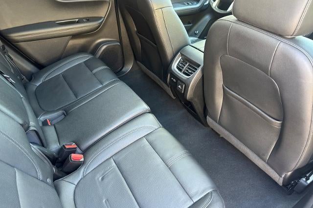 2019 Chevrolet Blazer Base