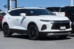 2019 Chevrolet Blazer Base