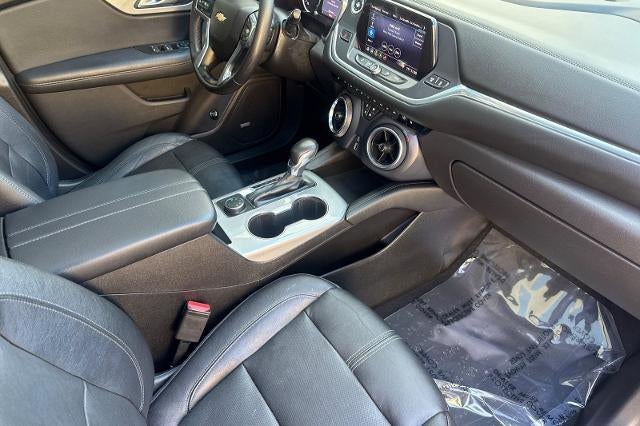 2019 Chevrolet Blazer Base